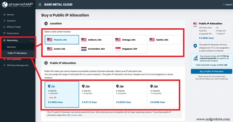 Bare Metal Cloud: API‑Driven Infrastructure for Rapid Edge & Kubernetes Deployments