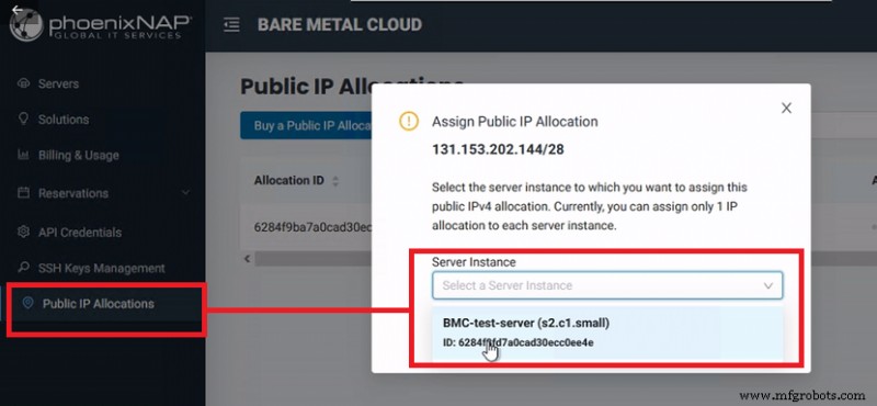 Bare Metal Cloud: API‑Driven Infrastructure for Rapid Edge & Kubernetes Deployments