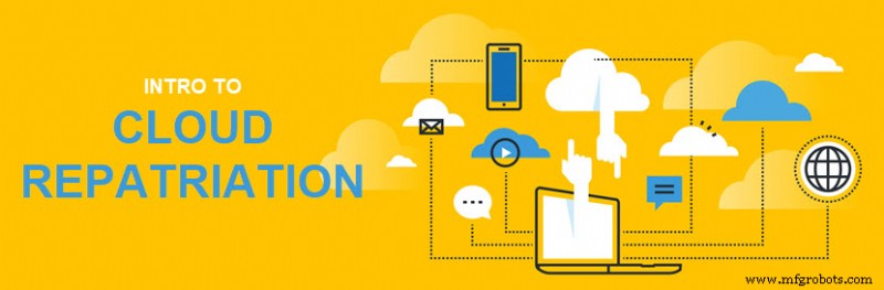 Understanding Cloud Repatriation: Trends and Implications