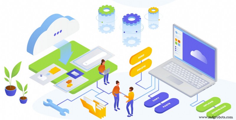 Understanding Cloud Repatriation: Trends and Implications