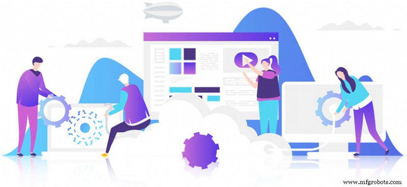 Secure Cloud Migration: 8 Essential Steps for a Seamless Transition