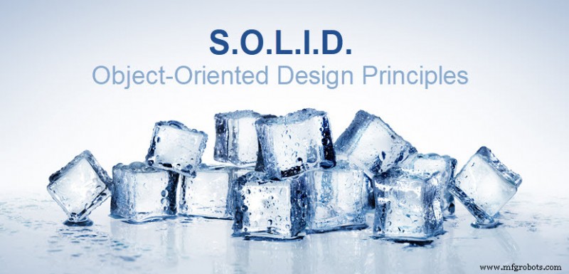 SOLID: Mastering Object‑Oriented Design for Clean, Maintainable Code
