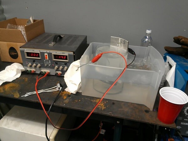 Anodizing Excellence: Durable, Protective, and Stunning Metal Finishes