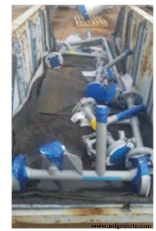 Revolutionary Epoxy Phenolic Alkylated Amine Coatings for Superior Corrosion Protection Under Insulation