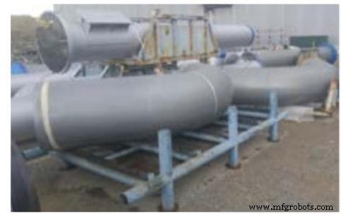 Revolutionary Epoxy Phenolic Alkylated Amine Coatings for Superior Corrosion Protection Under Insulation