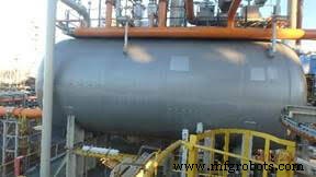 Revolutionary Epoxy Phenolic Alkylated Amine Coatings for Superior Corrosion Protection Under Insulation