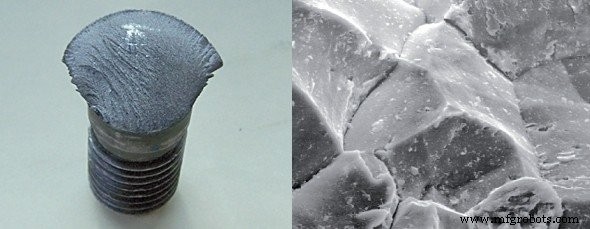 Understanding Hydrogen Embrittlement: Causes, Effects, and Prevention