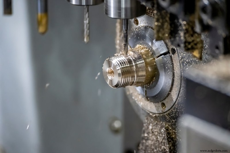 The Definitive Guide to CNC Swiss Machining: Precision, Automation & Market Trends