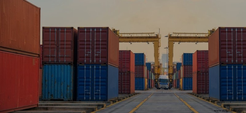 Additive Manufacturing: A Solution to Modern Supply Chain Challenges