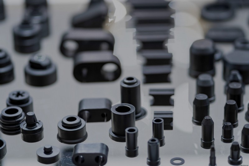 Selecting the Ideal Manufacturing Method for Low-Volume Production Runs