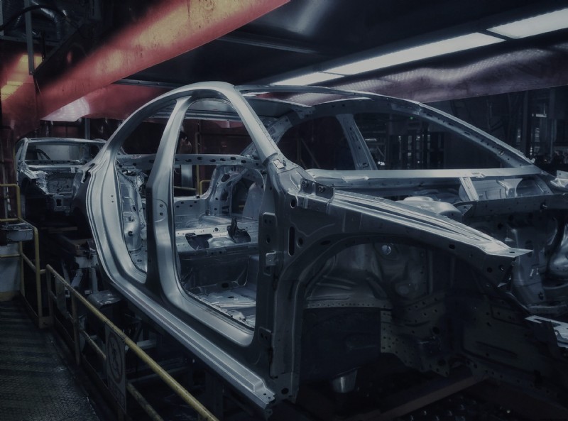 Advanced High‑Strength Steels: Definition, Benefits, and Automotive Applications