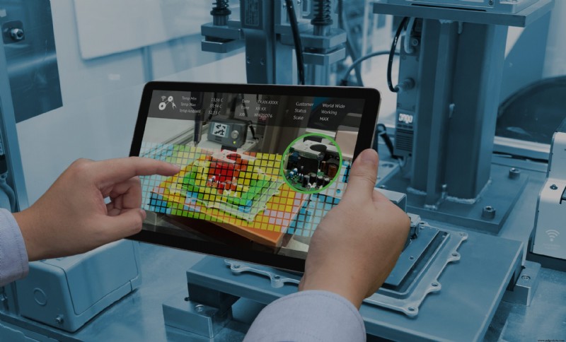 Unlocking Value: Three Key Dimensions of Digital Manufacturing