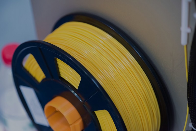 ASA, PETG, and PC Filaments Compared: Performance, Durability, and Best Uses