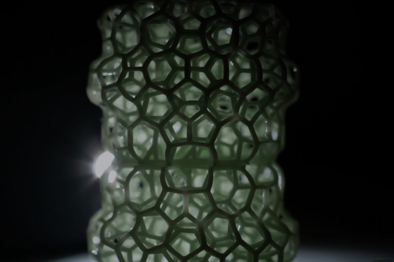 Possibility Makers Episode 1: Nora Toure – Advancing Industry 4.0 in Healthcare