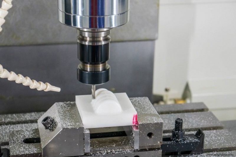 CNC Machining vs. Injection Molding: Which Method Suits Your Plastic Parts?