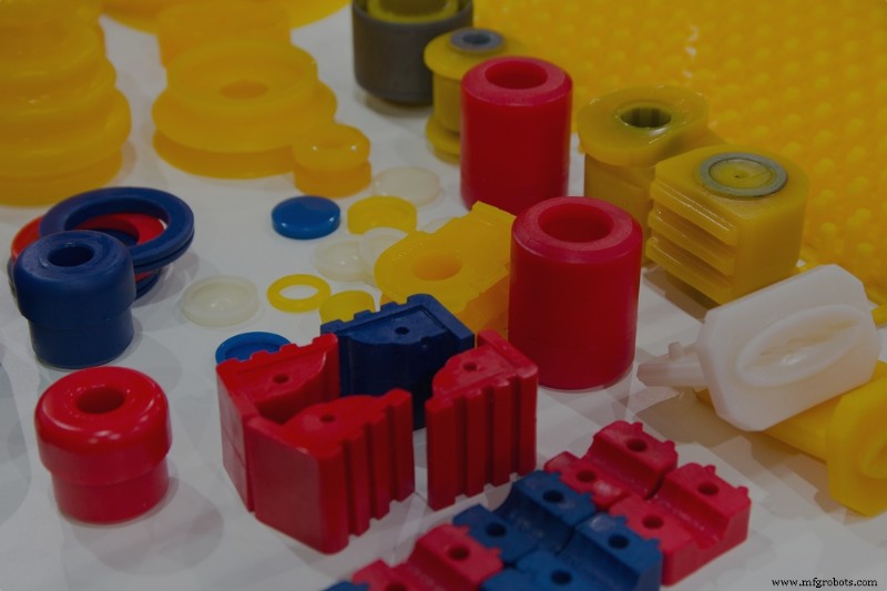 Proven Design Principles for Urethane Casting Success