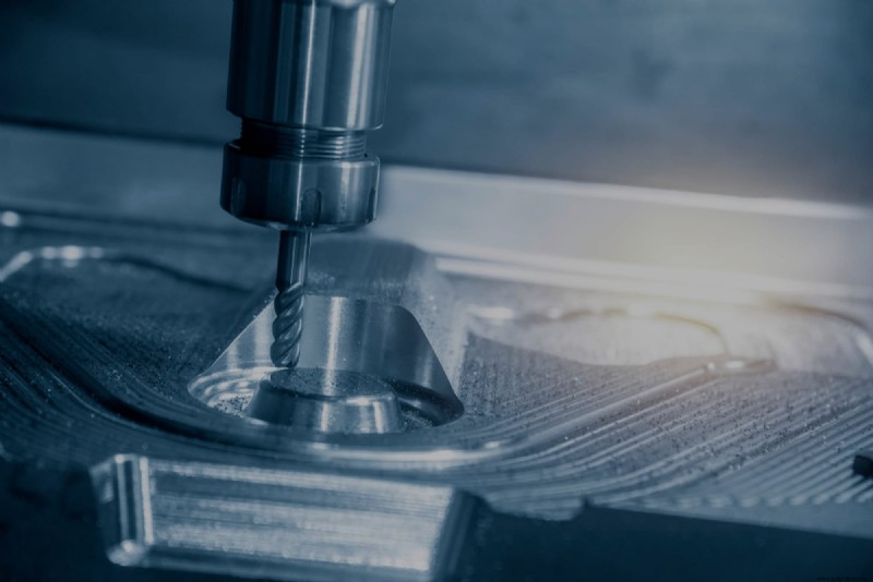 Mastering Surface Finish: Measurement, Analysis, and Performance Impact