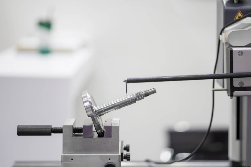 Mastering Surface Finish: Measurement, Analysis, and Performance Impact