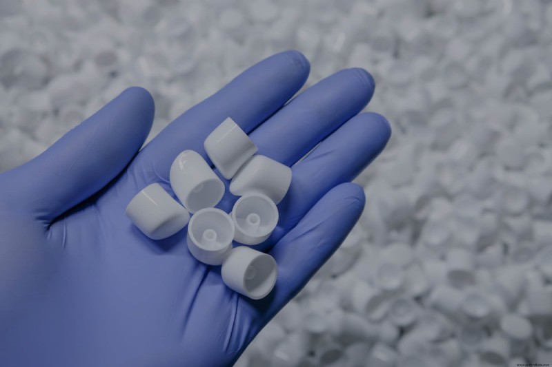 Boost Strength in Injection Molded Parts: 3 Proven Design Tips