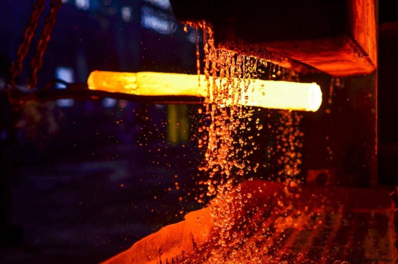 How Heat Treating Enhances Metal Performance and Longevity