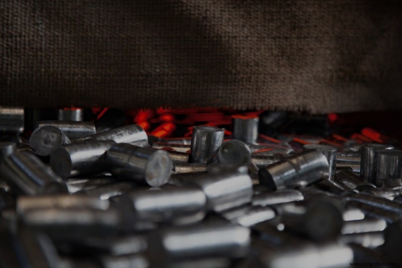 How Heat Treating Enhances Metal Performance and Longevity