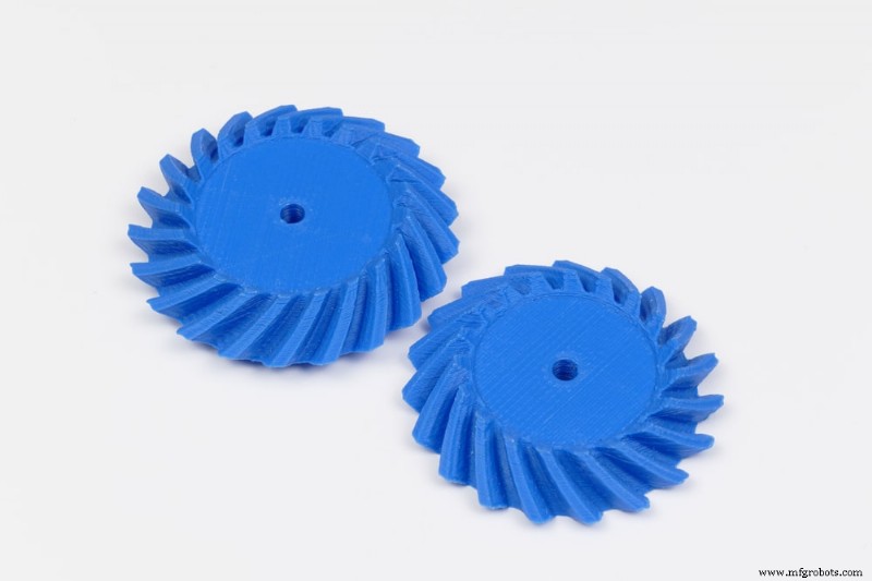 Acrylonitrile Styrene Acrylate (ASA): A Comprehensive Guide to 3D Printing Material Selection