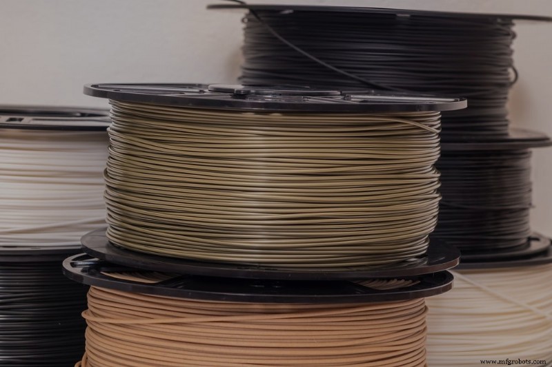 Acrylonitrile Styrene Acrylate (ASA): A Comprehensive Guide to 3D Printing Material Selection