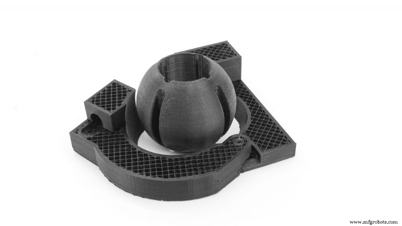 The Critical Role of Layer Height in 3D Printing Quality