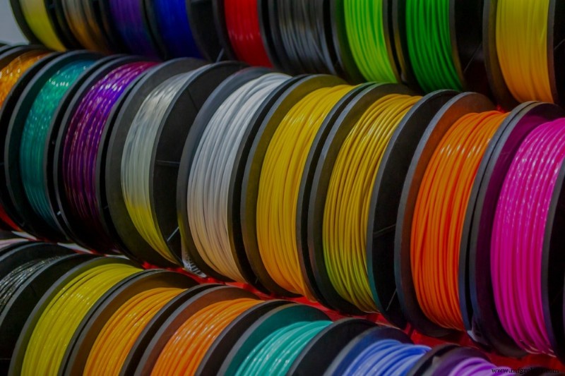 Top High-Strength 3D Printing Filaments for Durable, Impact-Resistant Parts