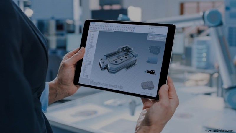 The Complete Guide to STEP Files for Precise 3D Design