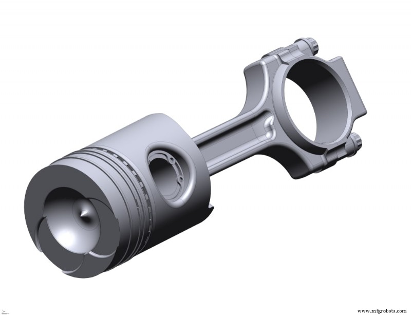 The Complete Guide to STEP Files for Precise 3D Design