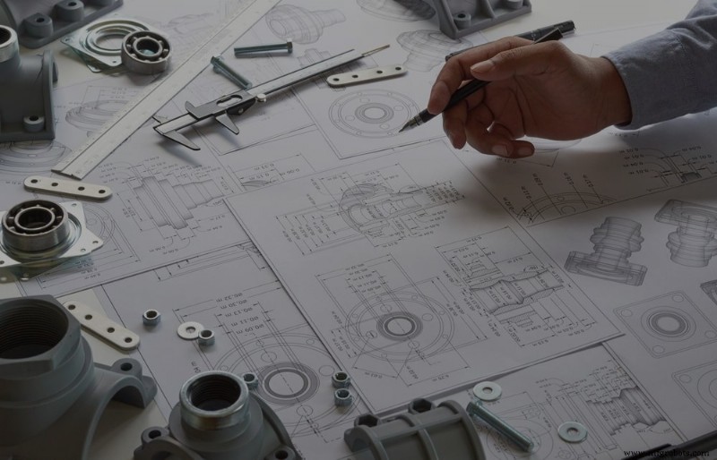 Key Elements Every Engineering Drawing Must Include