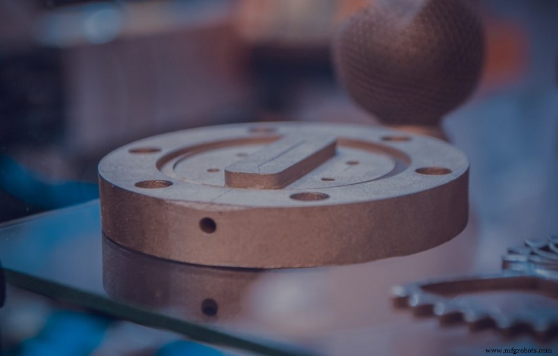 Binder Jetting Explained: A Comprehensive Guide