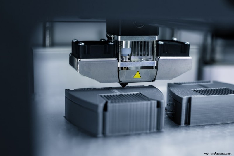 MJF vs. FDM: A Comprehensive Comparison for 3D Printing Professionals