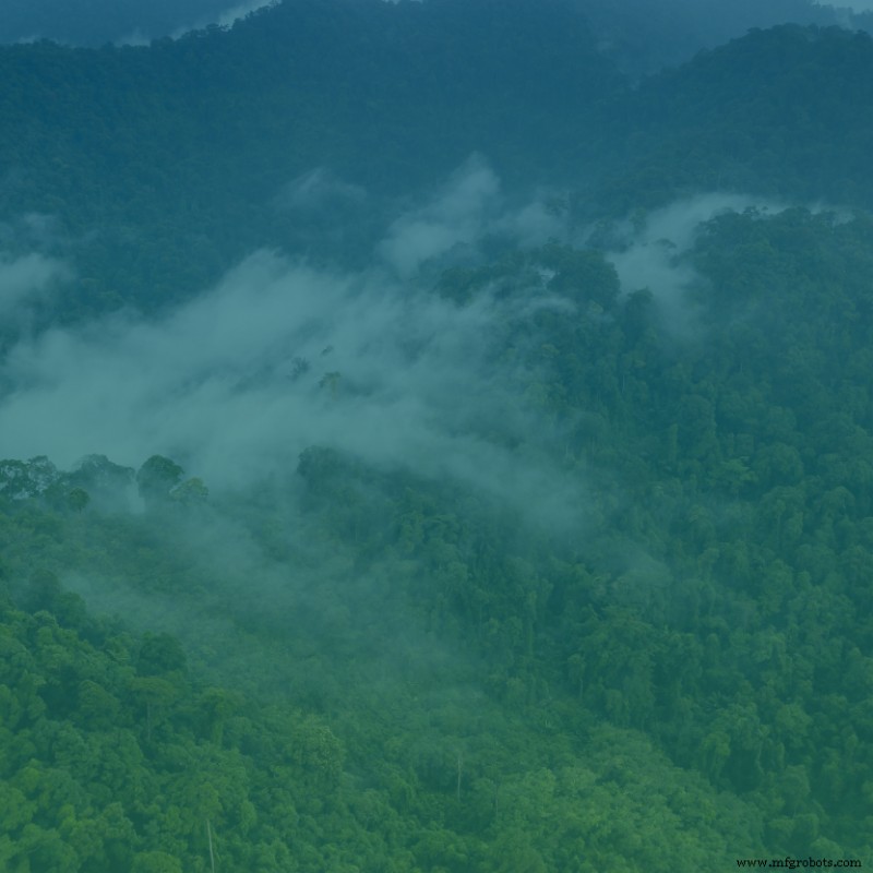 Strategic Material Selection for Sustainable Manufacturing