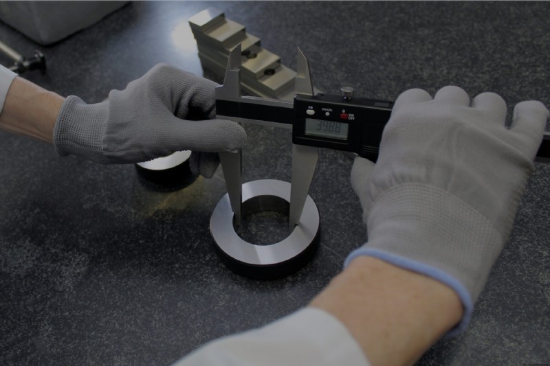 Why Metrology Is Critical for Manufacturing Excellence