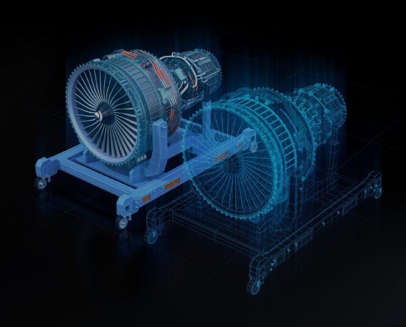 Harnessing Digital Twin Technology to Boost Manufacturing Efficiency and Cost Savings