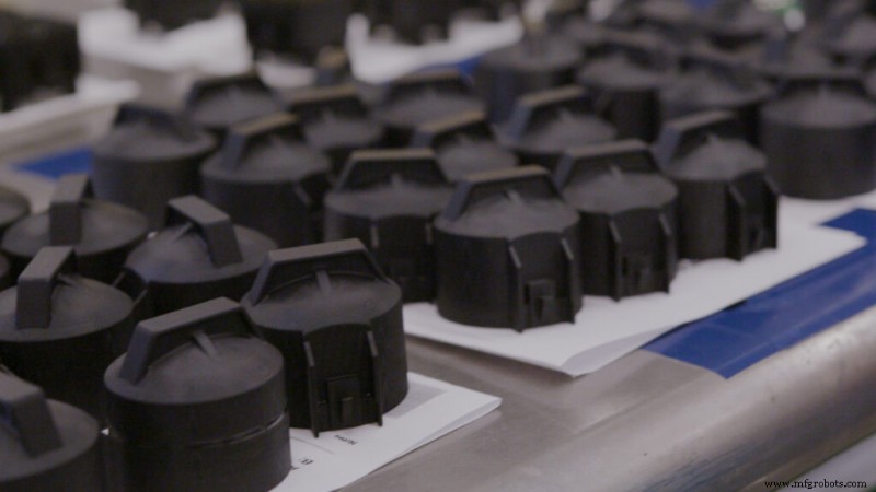 Top 5 Automotive Manufacturing Trends Driving Innovation Today