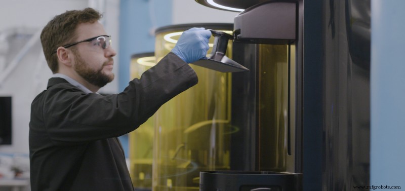 Top 5 Automotive Manufacturing Trends Driving Innovation Today