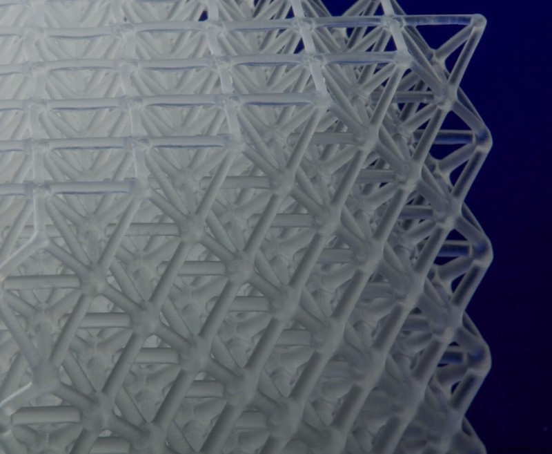 Elastic Resin: Formlabs Silicone‑Like Material for SLA Printing