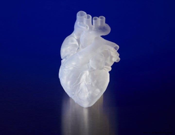 Elastic Resin: Formlabs Silicone‑Like Material for SLA Printing