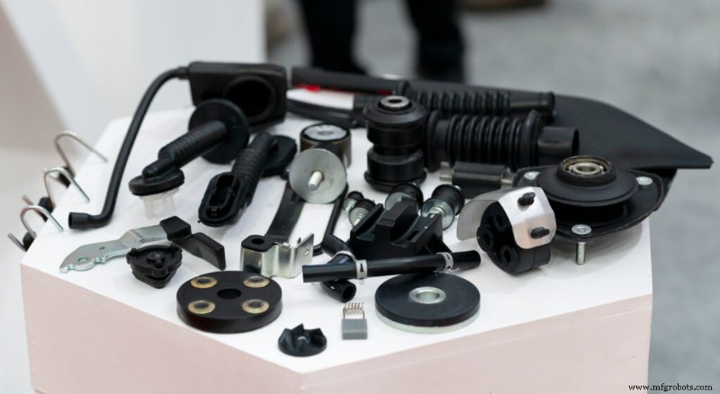 Cast Urethane Explained: Delivering Reliable, High‑Quality Plastic Parts