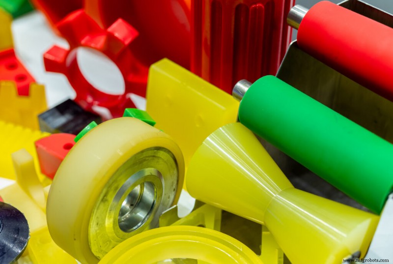 Cast Urethane Explained: Delivering Reliable, High‑Quality Plastic Parts