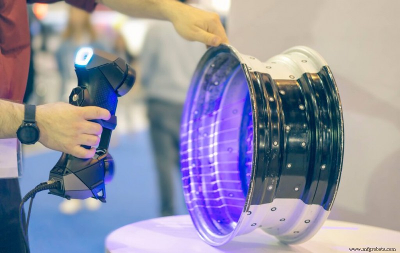 Create a CAD File for Legacy Parts: A Step‑by‑Step Guide