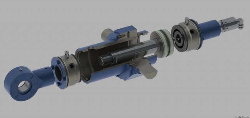 Mastering Design for Assembly (DFA): Key Principles & Best Practices