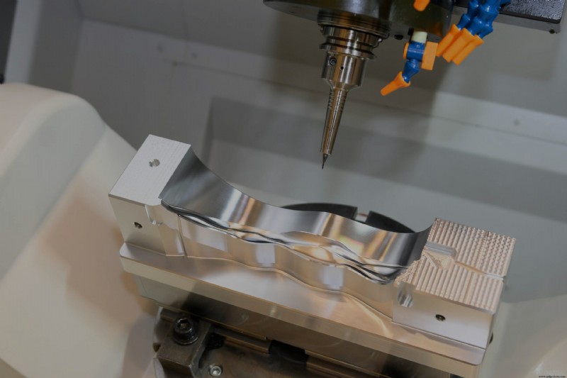 CNC Machining: A Comprehensive Overview of its Evolution and Precision Power