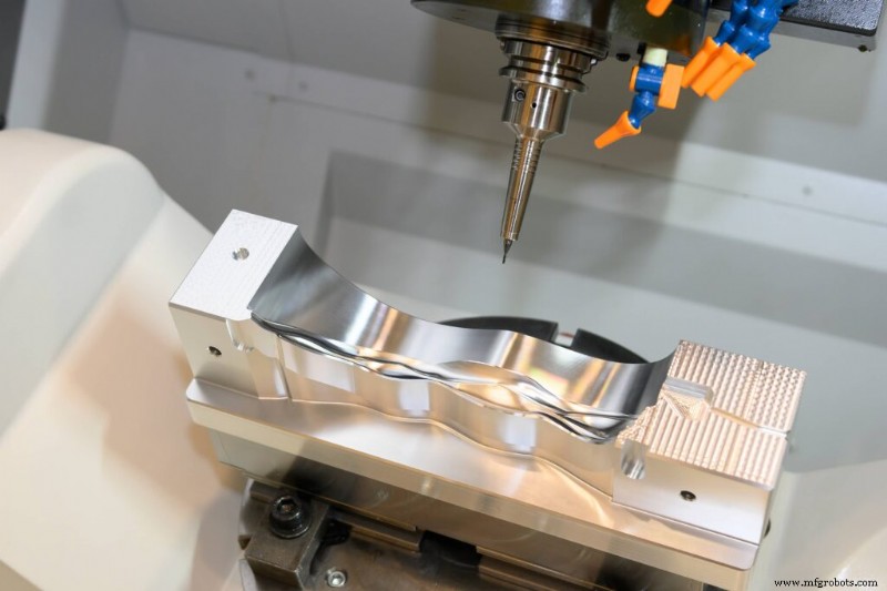CNC Machining: A Comprehensive Overview of its Evolution and Precision Power