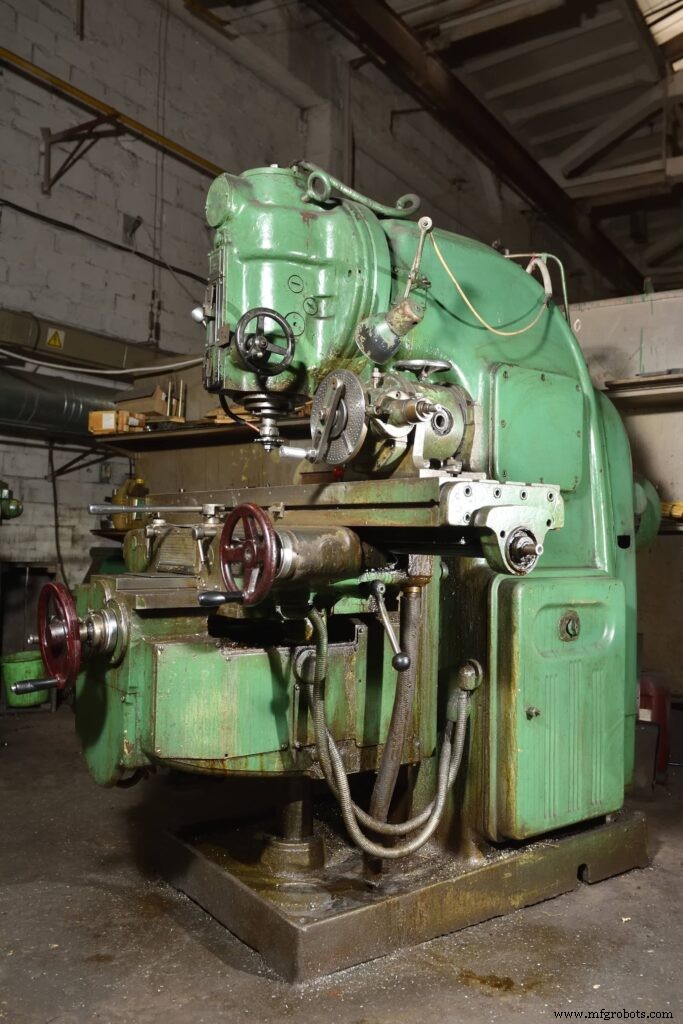 CNC Machining: A Comprehensive Overview of its Evolution and Precision Power