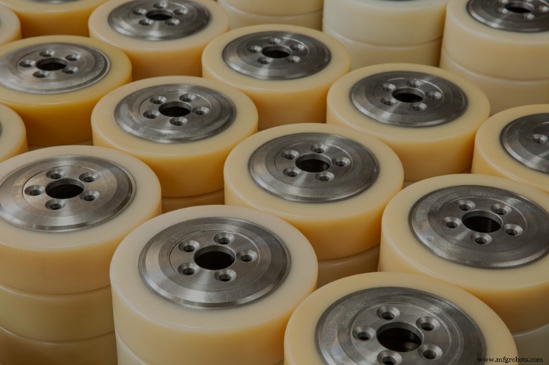 Urethane Casting Materials Explained: Silicones, Elastomers, and Rigid Urethanes