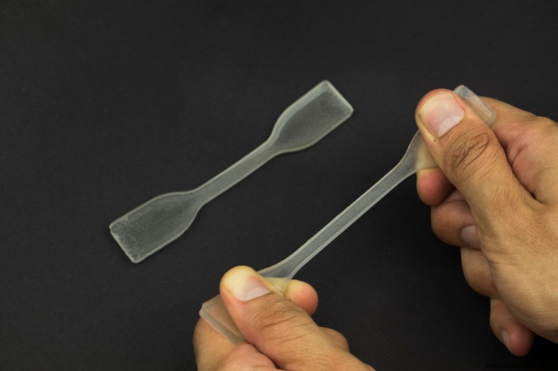 Urethane Casting Materials Explained: Silicones, Elastomers, and Rigid Urethanes